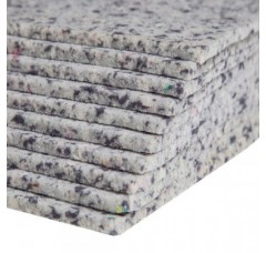Подложка Bonkeel Soft Carpet 5мм (под ковровые покрытия, создающая эффект мягкого пола)
