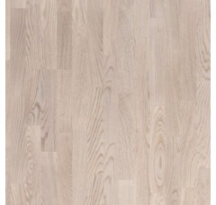 Паркетная доска Focus Floor Oak Ostro White (Фокус Флор Дуб Остро белый)