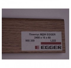 Egger L222 Дуб кортина