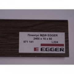 Egger L224 Дуб оксфорд серо-коричневый