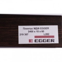 Egger L282 Венге кибото