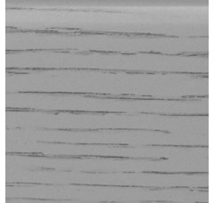 Плинтус шпонированный La San Marco Profili Дуб Индус Грей (Indus Grey)