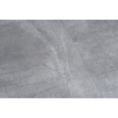 Виниловый ламинат Vinilam Ceramo Stone Серый бетон 61602